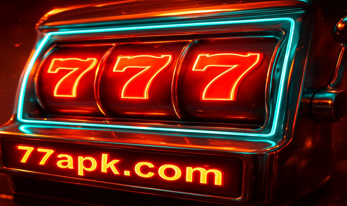 7z77 আর্কেড গেম সংগ্রহ
